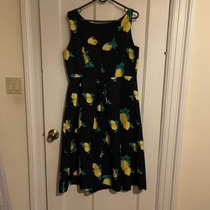 Eva mendes collection New York and company dress